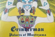 Grinderman (Nick Cave) - Palaces Of Montezuma (RSD Limited Edition)