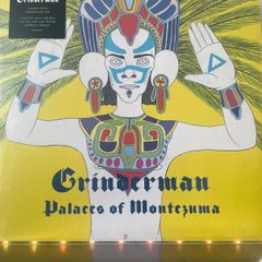 Grinderman (Nick Cave) - Palaces Of Montezuma (RSD Limited Edition)