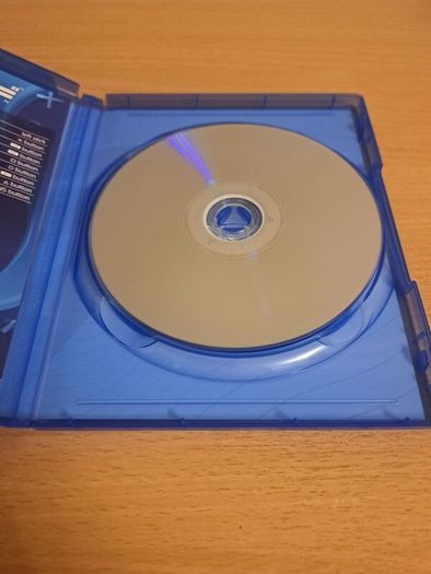 Wipeout Omega Collection - PS4