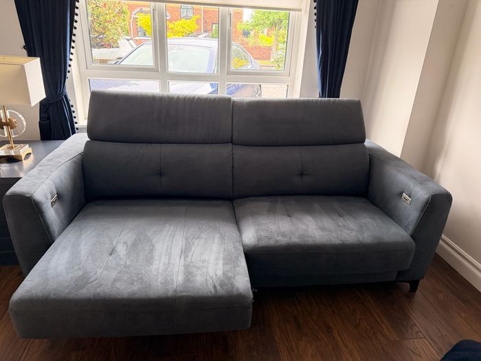 couch