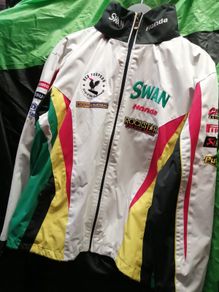 Swan Honda