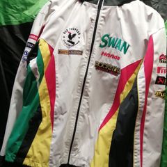 Swan Honda