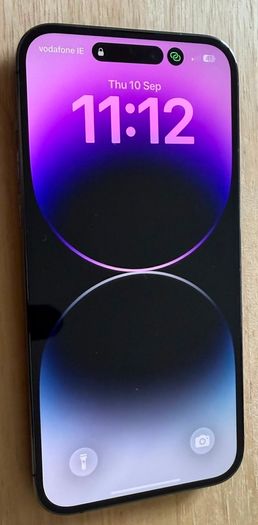 iPhone 14 Pro Max 128 GB