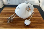 Hand mixer