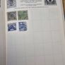 Royal mail stamp album Image 10