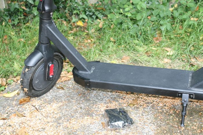 Niubility Adult Electric Scooter 36v Li-ion (works well)
