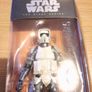 Star Wars Black Series: Scout trooper (Carbonized) 6'' Image 2