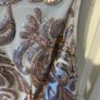 Worn once Occasion dress. Size 20. Image 3