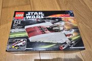 Lego 6207 A-wing Fighter