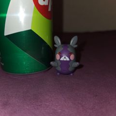 Pokemon Morpeko Figure
