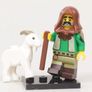 Lego Goatherd, Series 25 Image 2