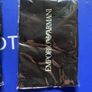 Armani cotton drawstring bag Image 4