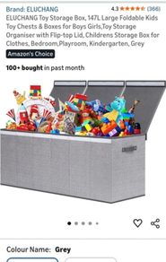 Storage
