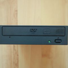 Pioneer 3.5" DVD-R/RW Writer Unit | Optical Drive