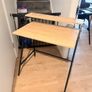 chair and desk excellent condition Image 3