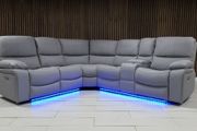 Rita plus Sofa corner Sofa