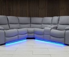 Rita plus Sofa corner Sofa