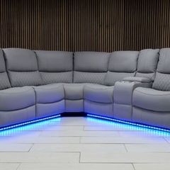 Rita plus Sofa corner Sofa