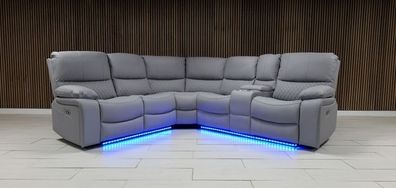 Rita plus Sofa corner Sofa
