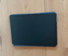 Lenovo Chromebook (IdeaPad Duet Chromebook) as touchscreen tablet or as laptop with external keyboard