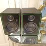 Mackie powered Speaker studio monitor Image 2