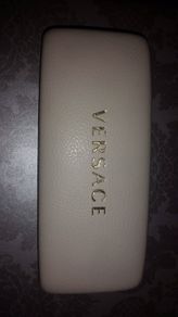 Versace Sunglasses hard Case