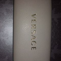 Versace Sunglasses hard Case