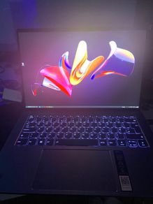 Lenovo Yoga Slim 7 ProX 14C/20T