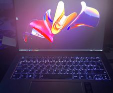 Lenovo Yoga Slim 7 ProX 14C/20T
