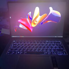 Lenovo Yoga Slim 7 ProX 14C/20T