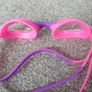 NEW.Kids swim glasses. Age 6/8 Image 3