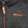 Kids full zip hoodie fleece Image 5
