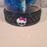 Monster High Gore Geous Ghoul Anti Styling Head Mattel 2014 Image 3