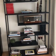 Woo design Display cabinet