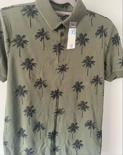 Bnwt Mens Top