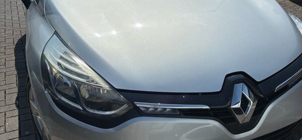 Renault Clio brand new NCT