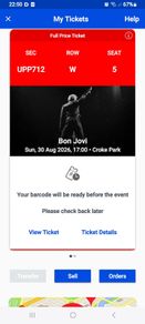 Bon Jovi