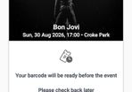 Bon Jovi