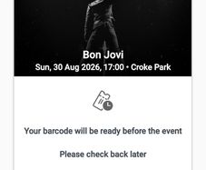 Bon Jovi