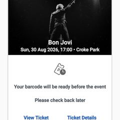 Bon Jovi