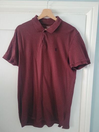 Next Polo Shirt