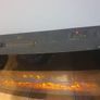 Electric fire Image 3