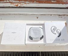 SHOKZ Openfit Air As New