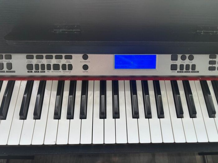 Piano