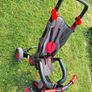 Tricycle & stroller Image 4
