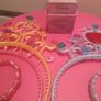 Disney Princess board game Image 8