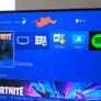 PS 4  Console. Latest Firmware. Image 3