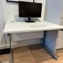 Alpha desk (With a dent on a corner, see photos) Image 3