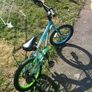 kids bike Image 2