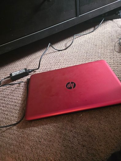 Laptop